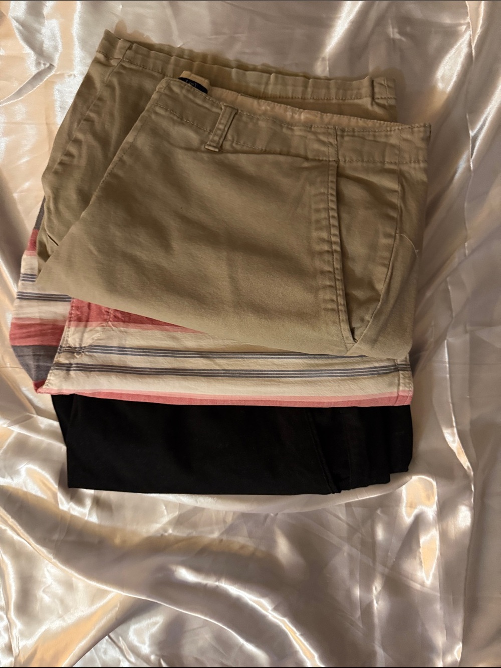 3 MENS SHORTS BY GEORGE